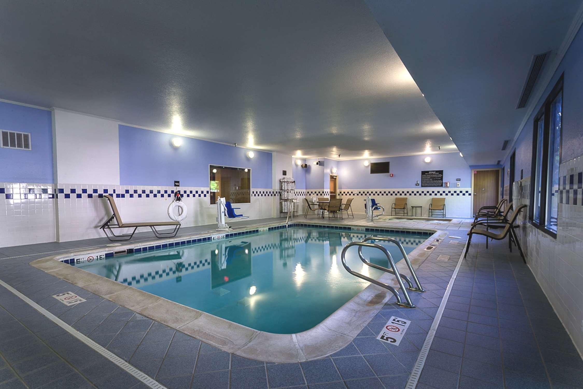 Hampton Inn Fort Collins Exterior foto