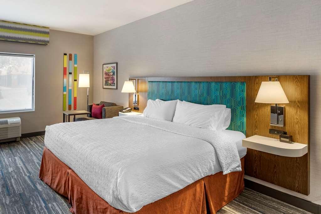 Hampton Inn Fort Collins Cameră foto