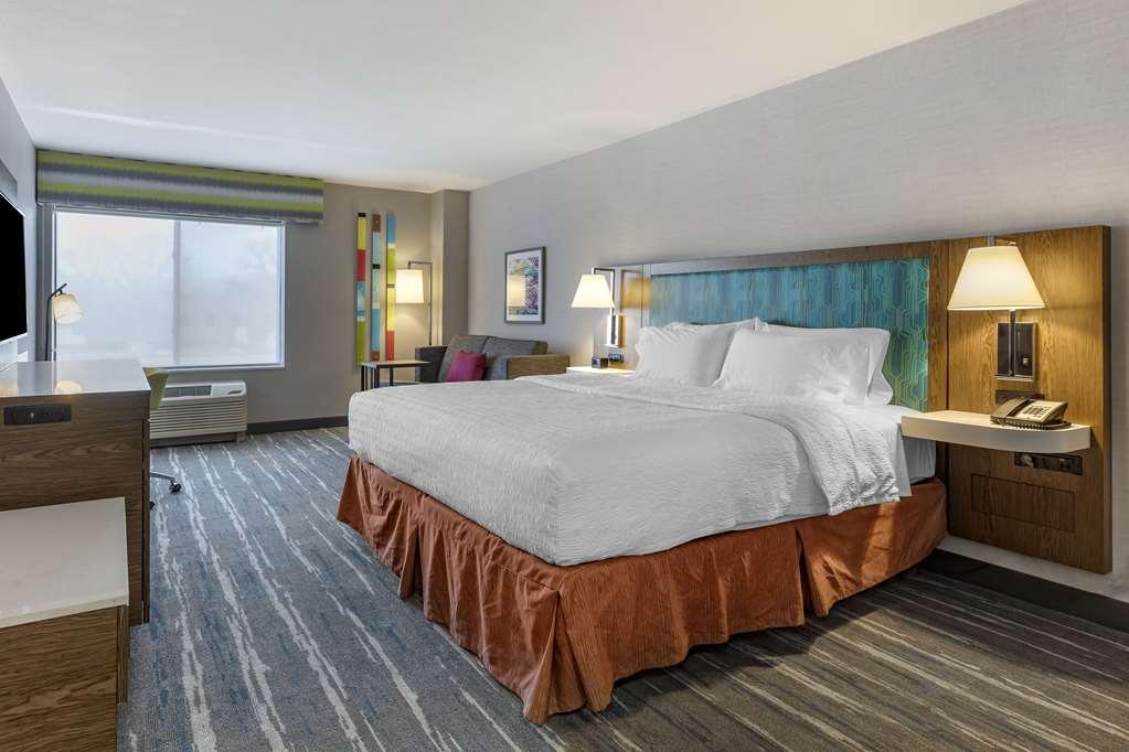 Hampton Inn Fort Collins Cameră foto